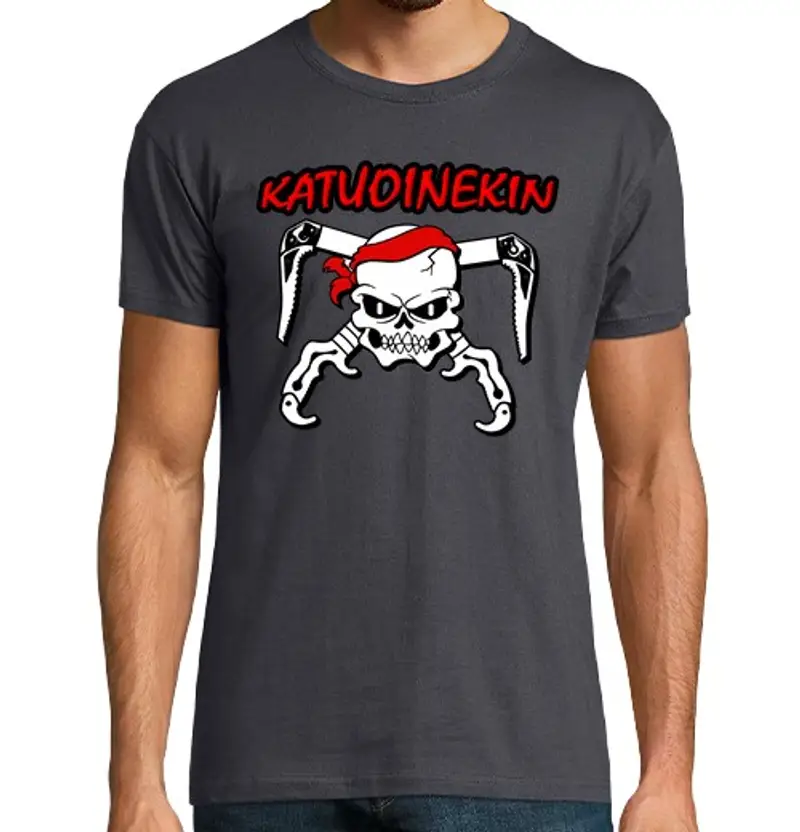 Tostadora T-shirt Uomo 1467815