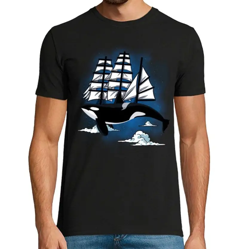 Tostadora T-shirt Uomo 1475851