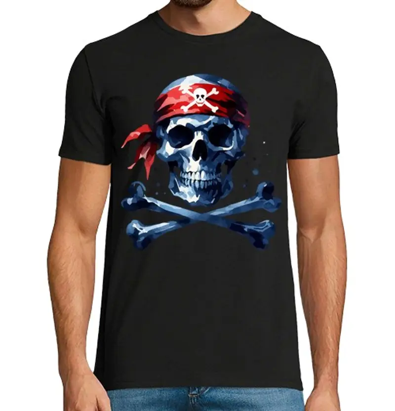 Tostadora T-shirt Uomo 1479056