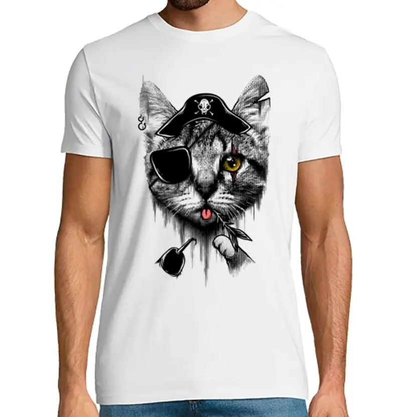 Tostadora T-shirt Uomo 1439971
