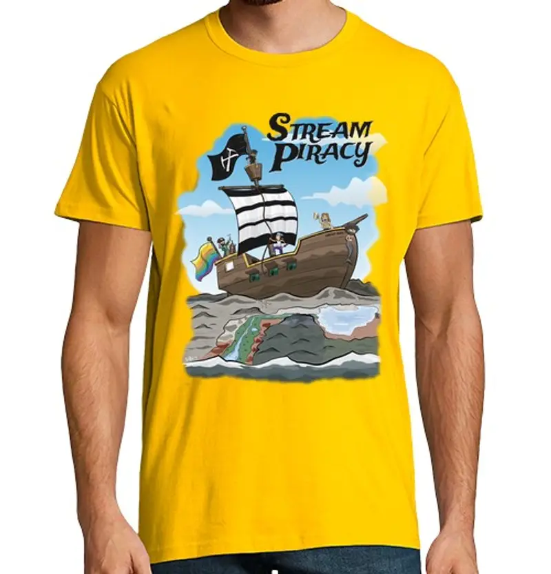 Tostadora T-shirt Uomo 1459182