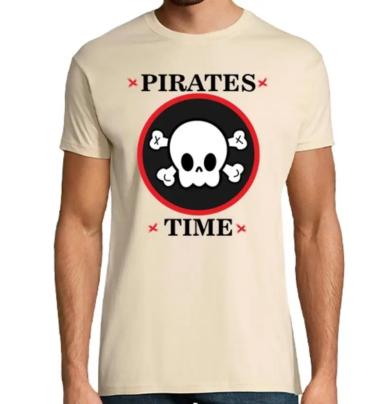 Tostadora T-shirt Uomo 1450991