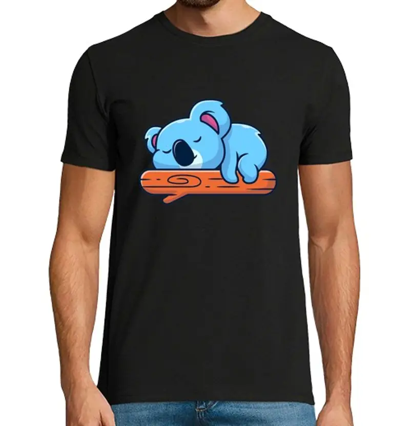 Tostadora T-shirt Uomo 1474306