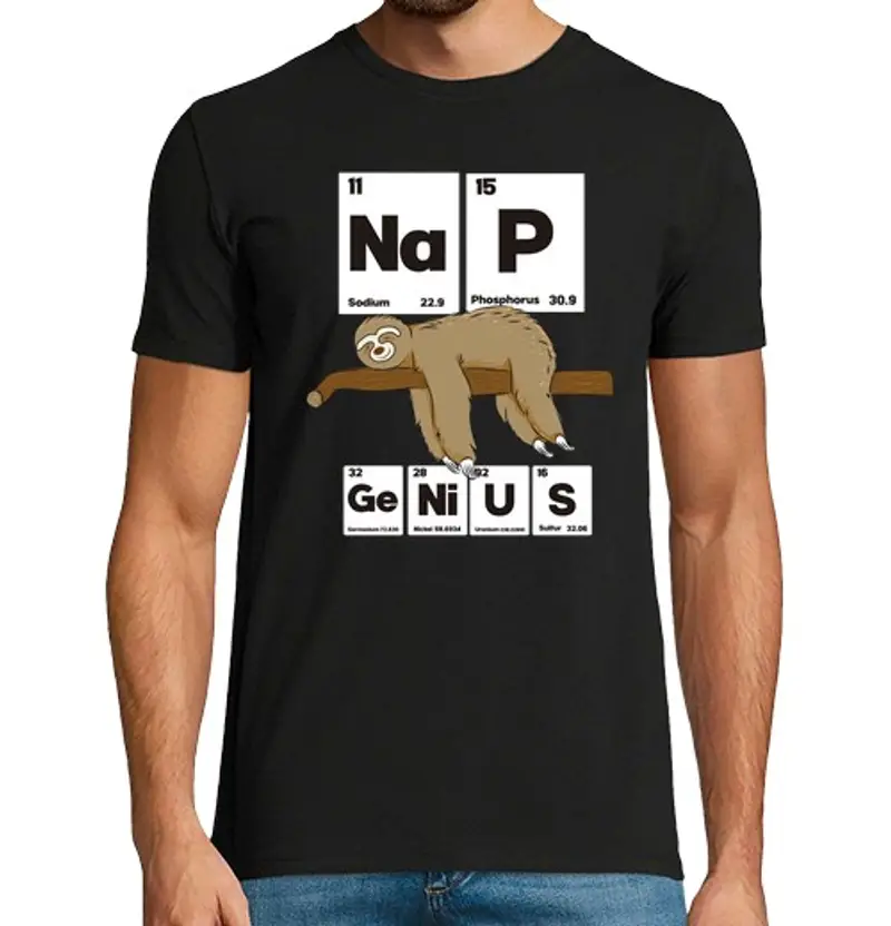 Tostadora T-shirt Uomo 1464418