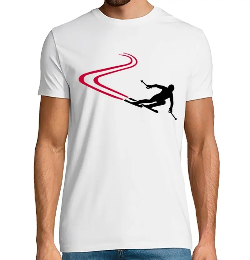 Tostadora T-shirt Uomo 1439003