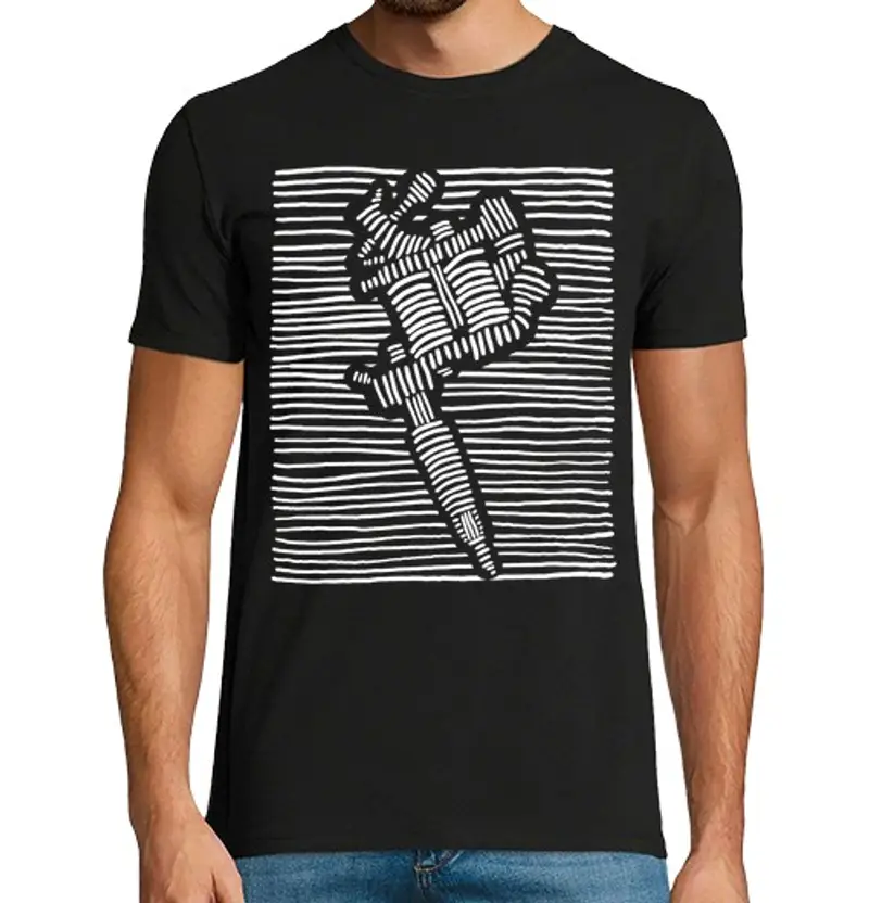 Tostadora T-shirt Uomo 1471928