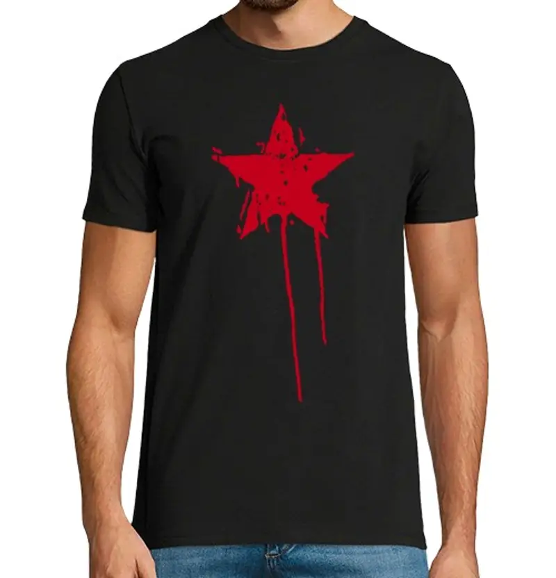 Tostadora T-shirt Uomo 1432351