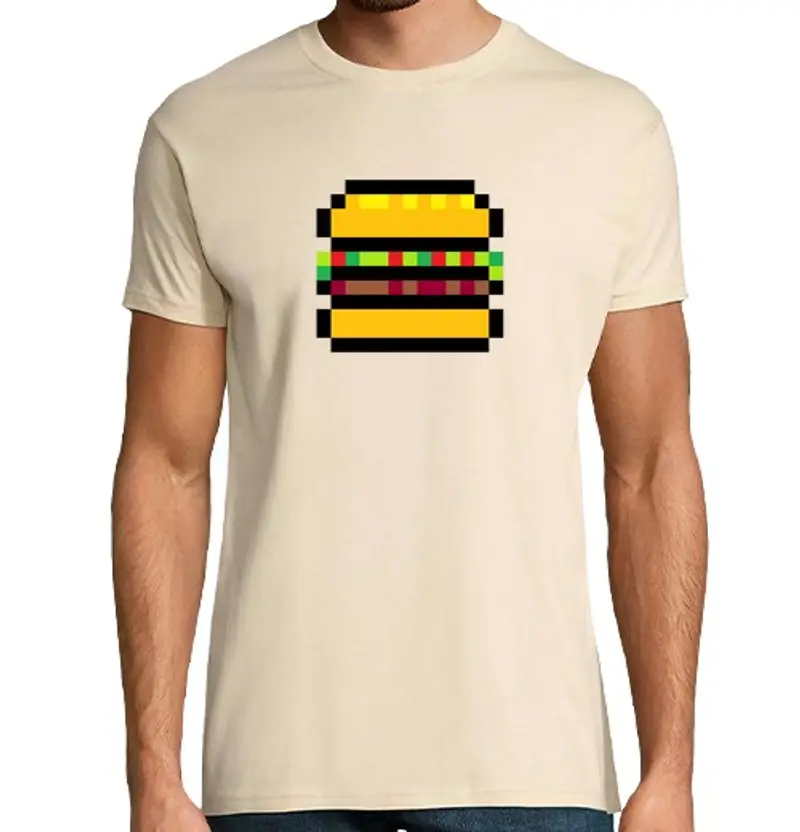 Tostadora T-shirt Uomo 1453177