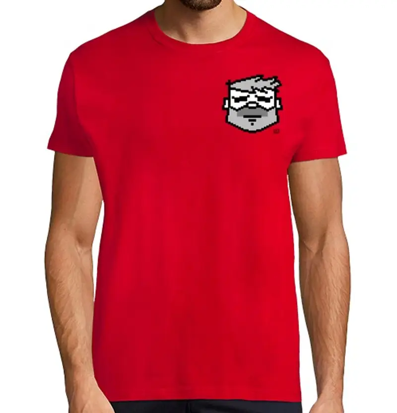 Tostadora T-shirt Uomo 1451311