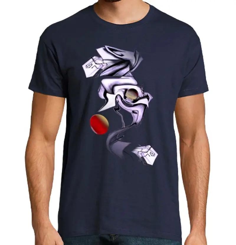 Tostadora T-shirt Uomo 1478578