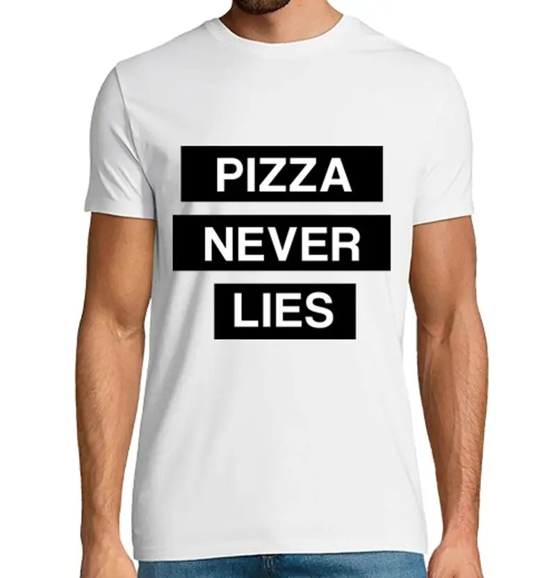 Tostadora T-shirt Uomo 1477897