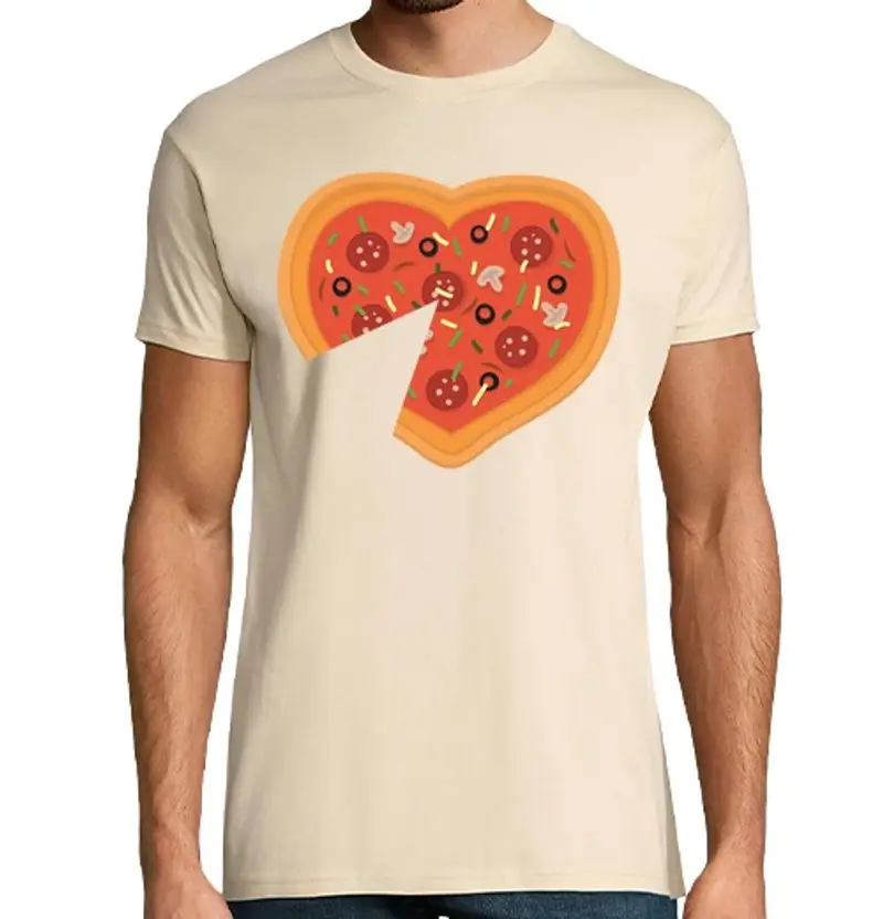 Tostadora T-shirt Uomo 1465344