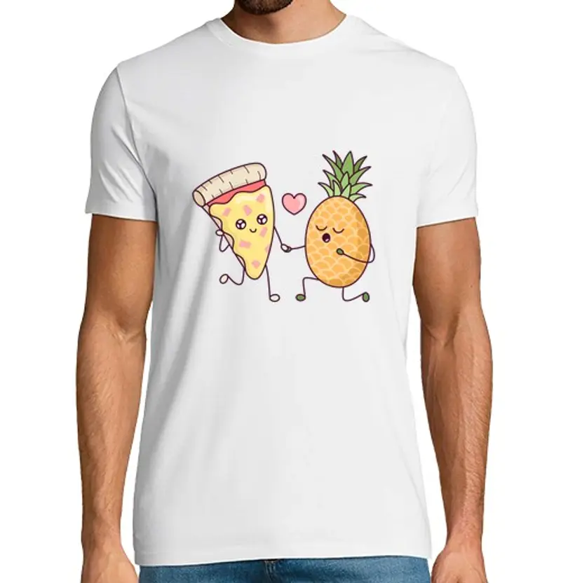 Tostadora T-shirt Uomo 1441379