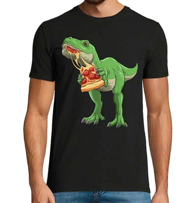 Tostadora T-shirt Uomo 1462948