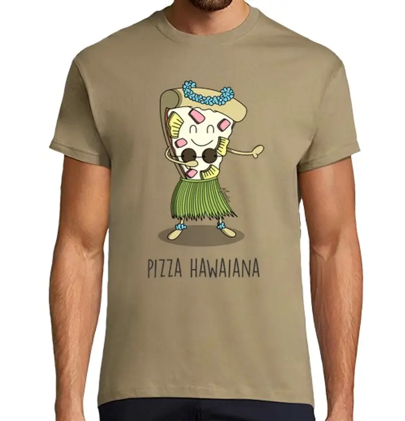 Tostadora T-shirt Uomo 1460325