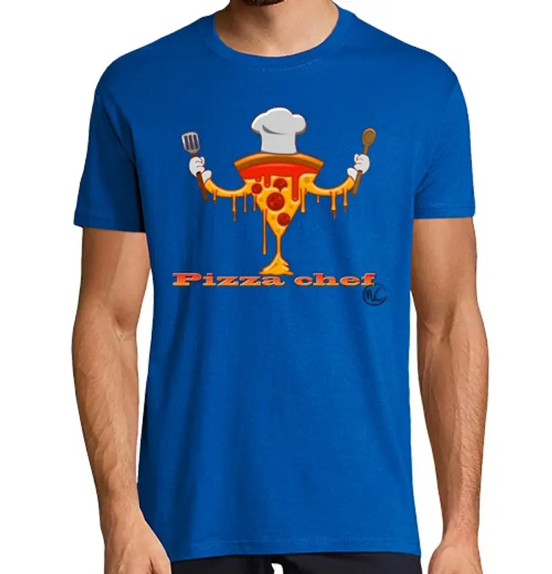 Tostadora T-shirt Uomo 1474917