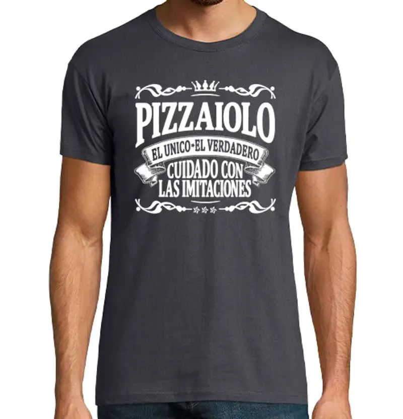 Tostadora T-shirt Uomo 1465846