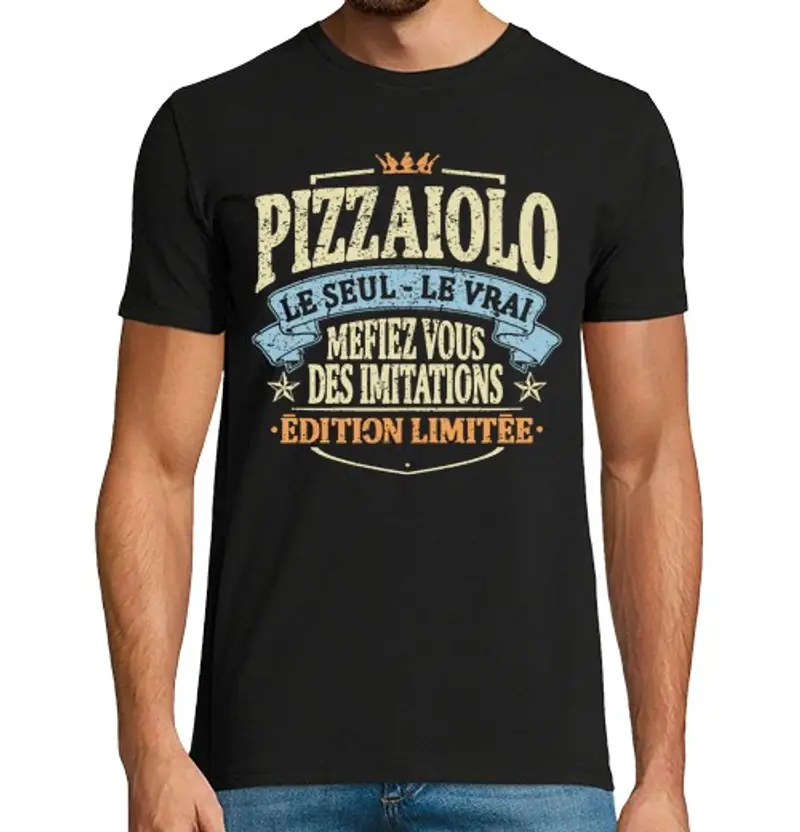 Tostadora T-shirt Uomo 1438811