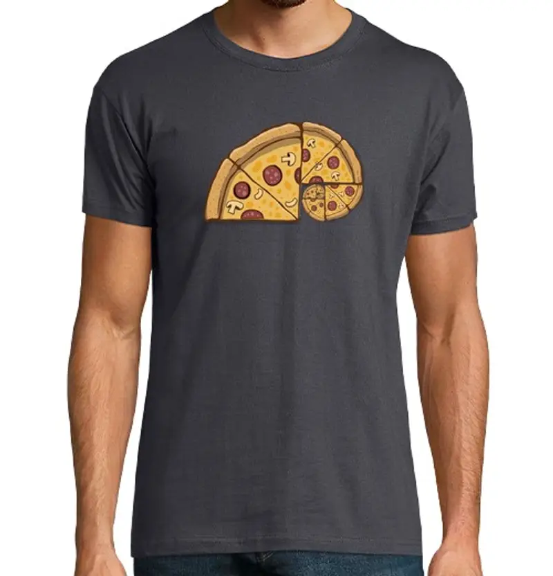Tostadora T-shirt Uomo 1435352