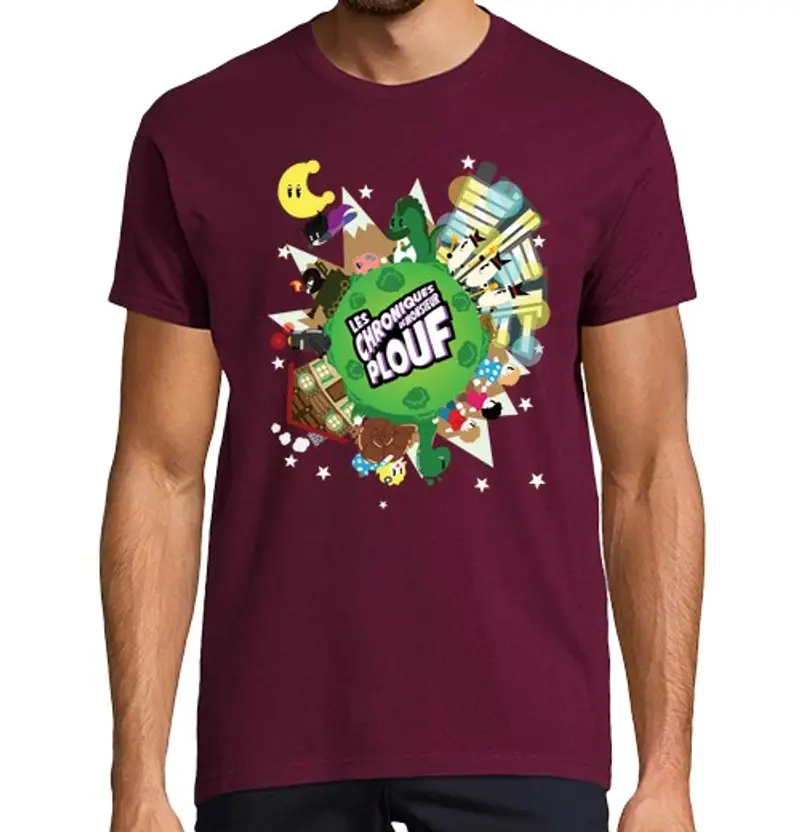 Tostadora T-shirt Uomo 1437500