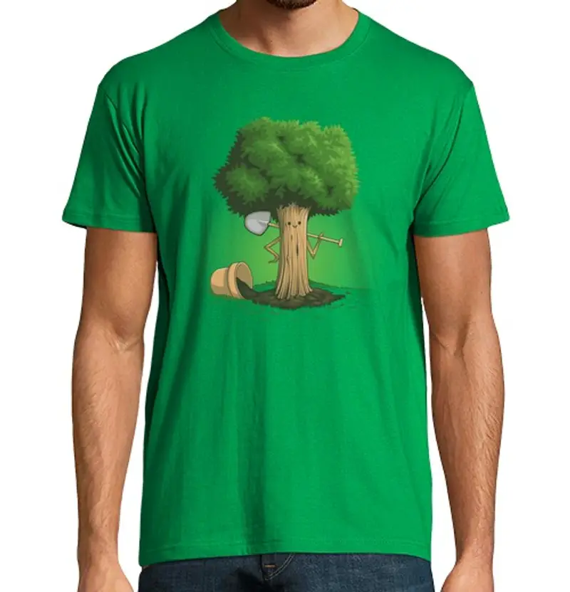 Tostadora T-shirt Uomo 1431961