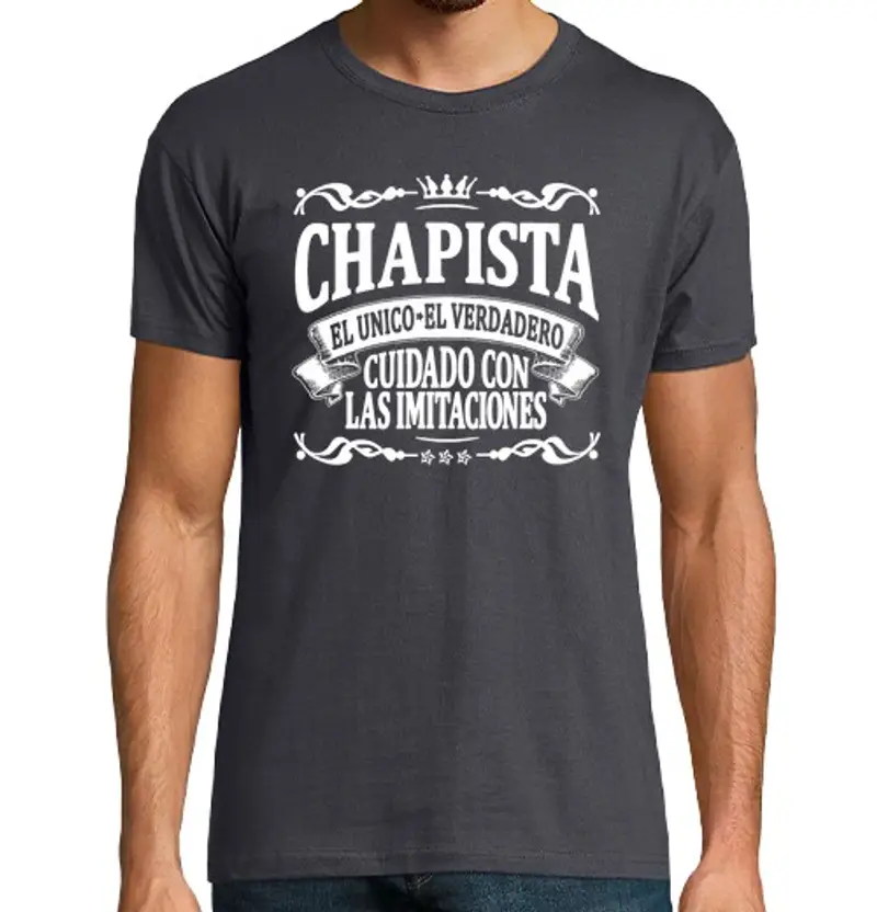 Tostadora T-shirt Uomo 1477230