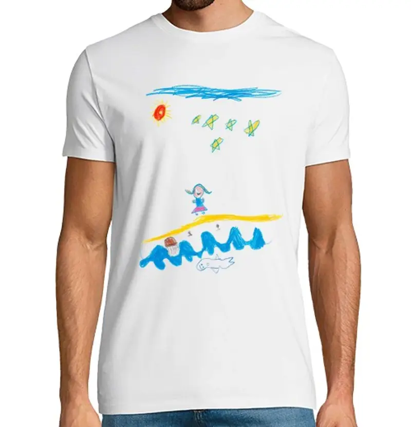 Tostadora T-shirt Uomo 1454688