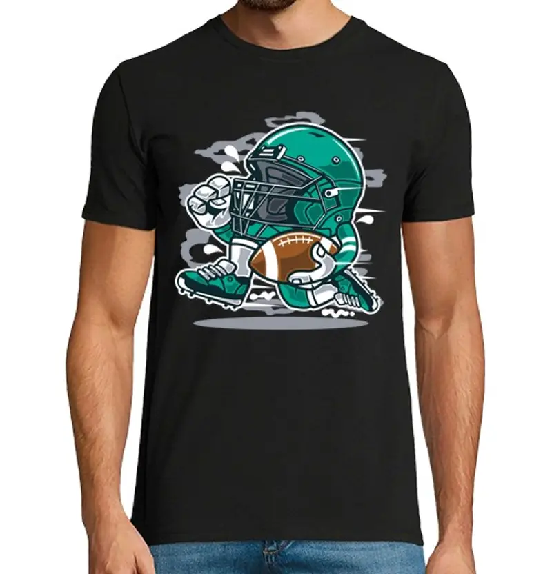 Tostadora T-shirt Uomo 1454801