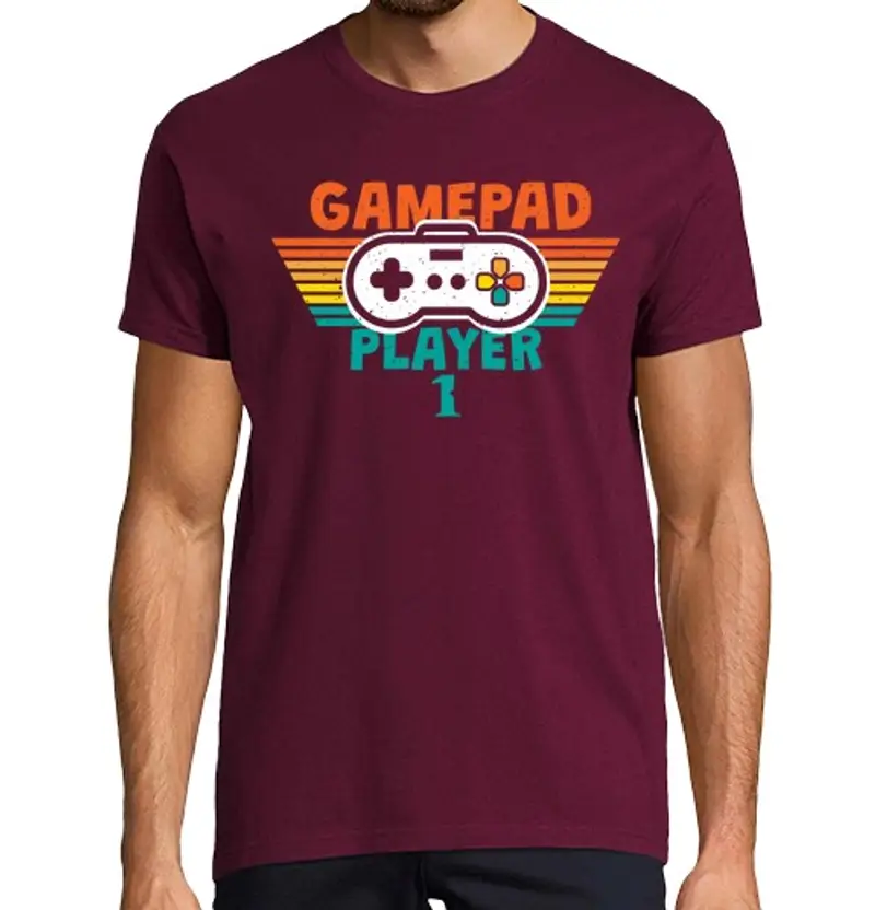 Tostadora T-shirt Uomo 1461719