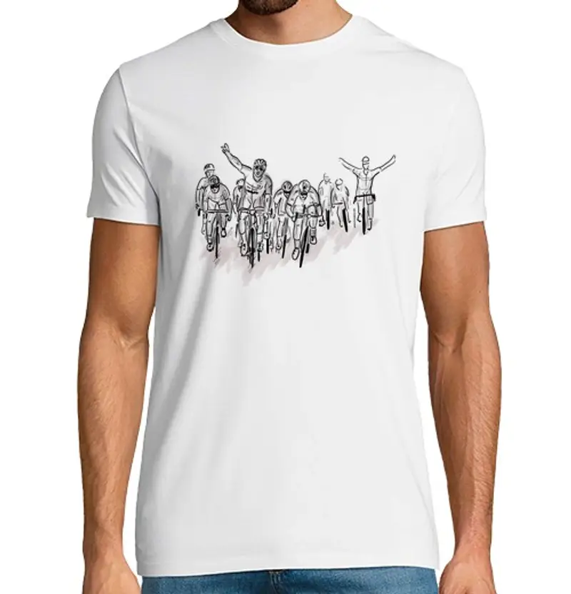 Tostadora T-shirt Uomo 1434033