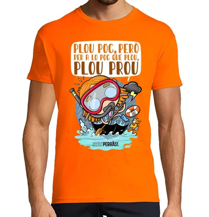 Tostadora T-shirt Uomo 1471582