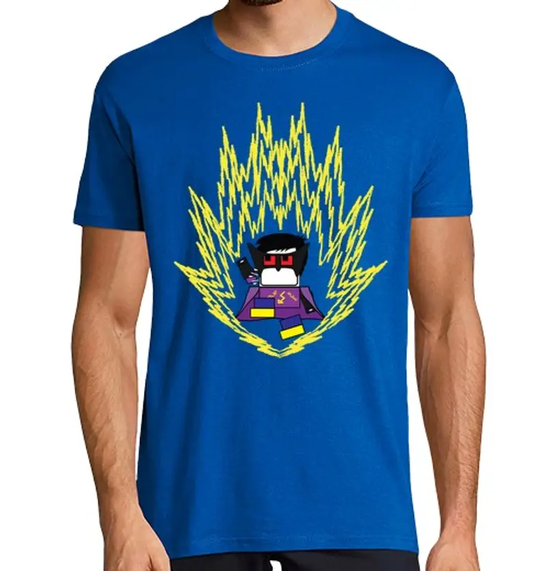 Tostadora T-shirt Uomo 1465706