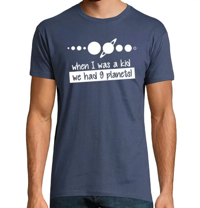 Tostadora T-shirt Uomo 1456367