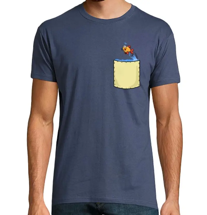 Tostadora T-shirt Uomo 1464171