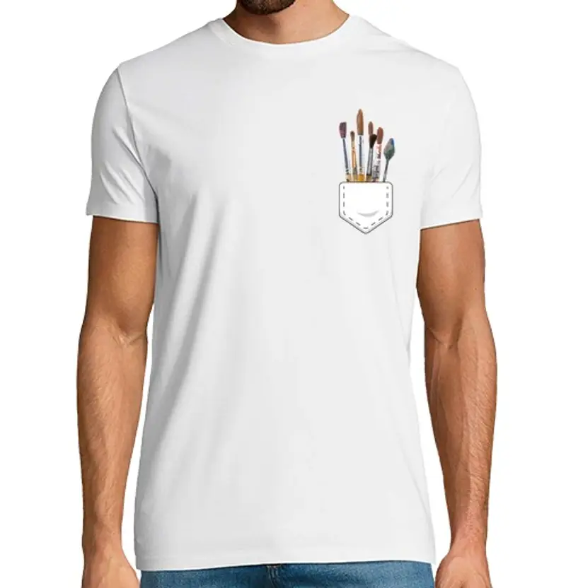 Tostadora T-shirt Uomo 1437790