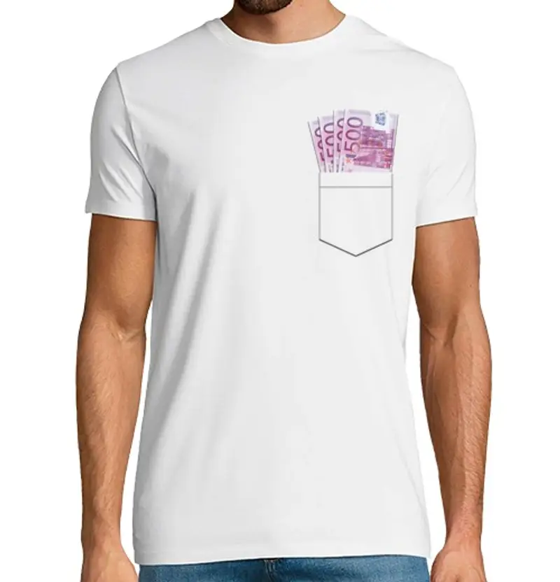 Tostadora T-shirt Uomo 1442818