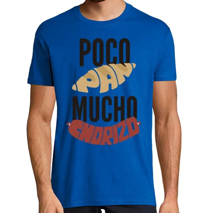 Tostadora T-shirt Uomo 1451120