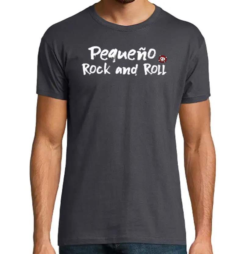 Tostadora T-shirt Uomo 1442549