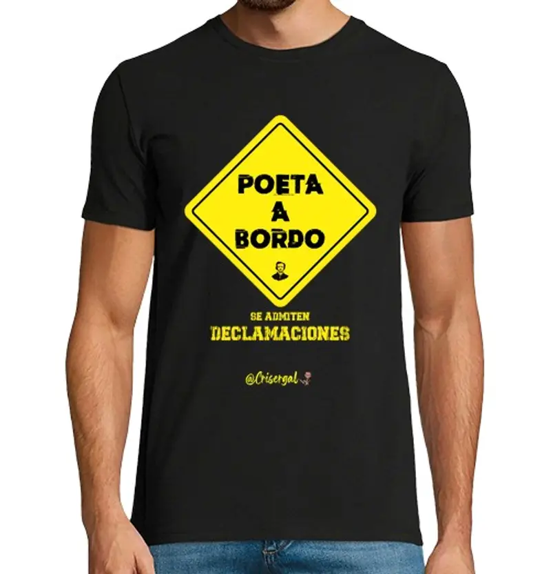 Tostadora T-shirt Uomo 1458497
