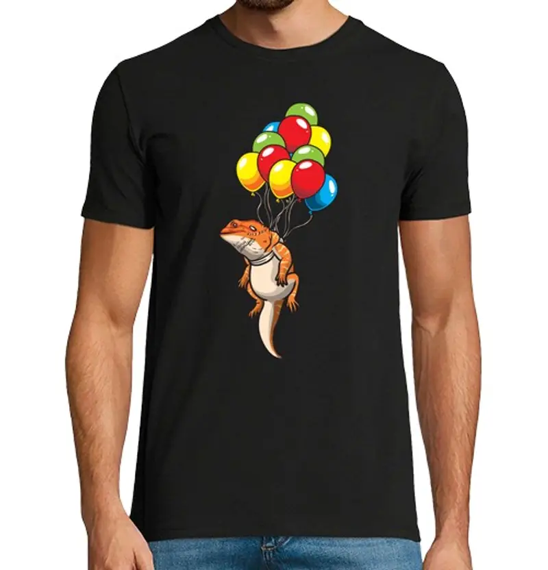 Tostadora T-shirt Uomo 1463094