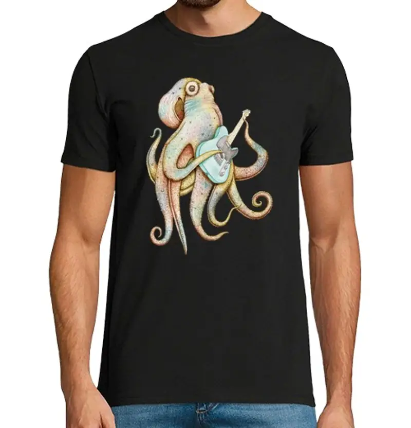 Tostadora T-shirt Uomo 1467449