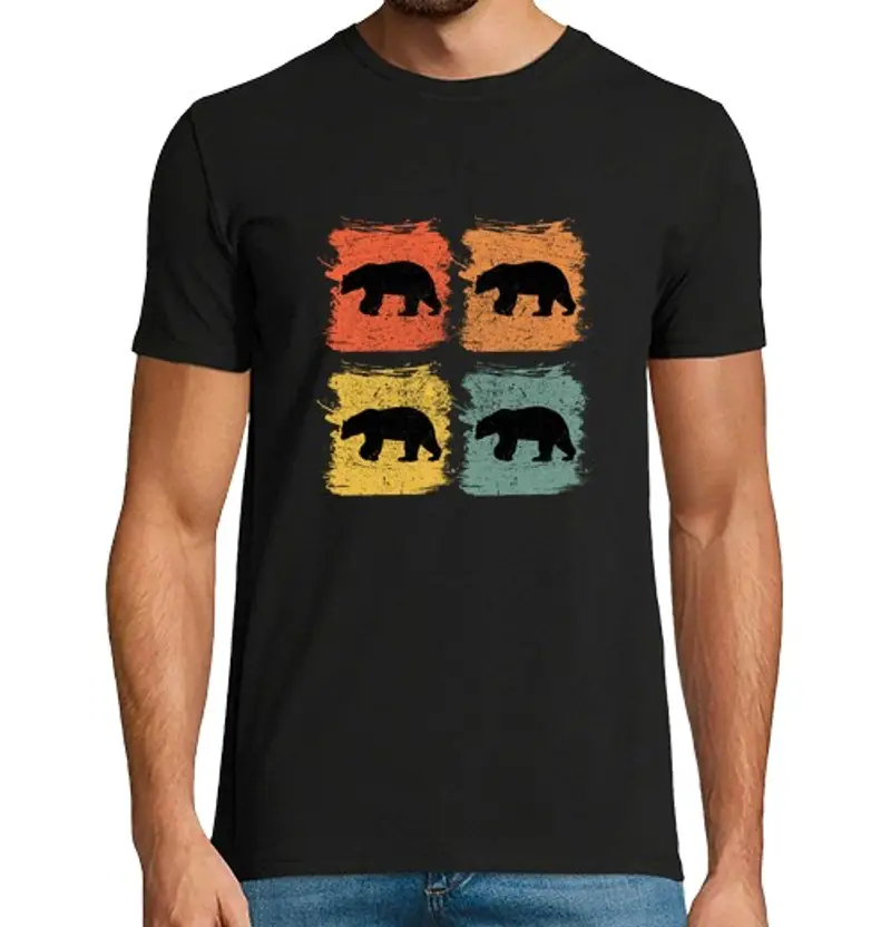 Tostadora T-shirt Uomo 1472174