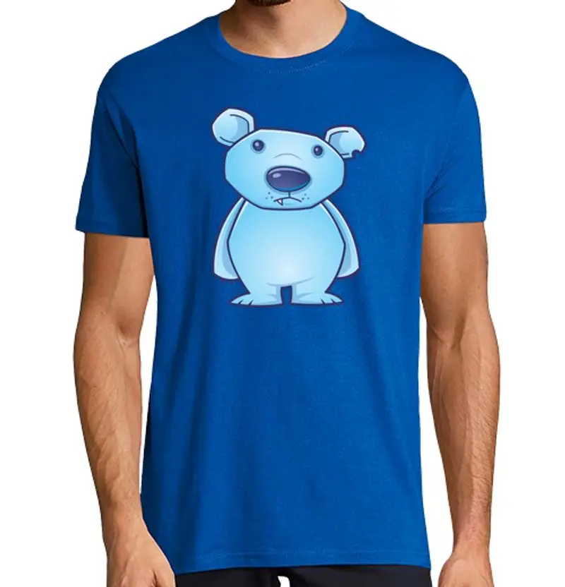 Tostadora T-shirt Uomo 1477740