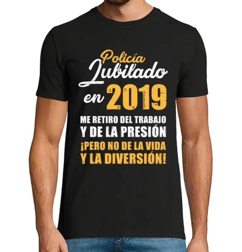 Tostadora T-shirt Uomo 1442408