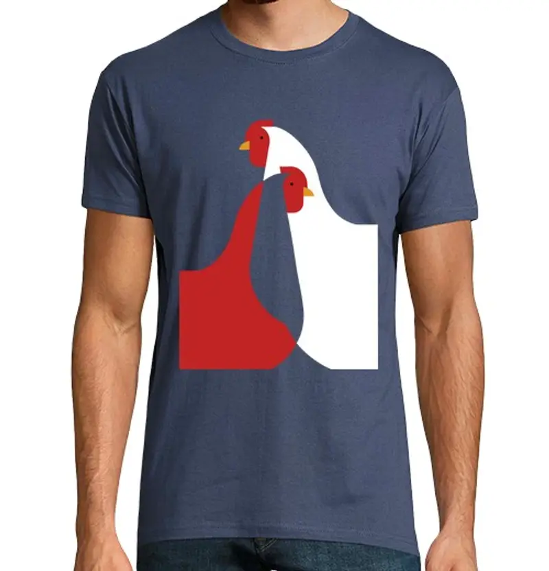 Tostadora T-shirt Uomo 1467677