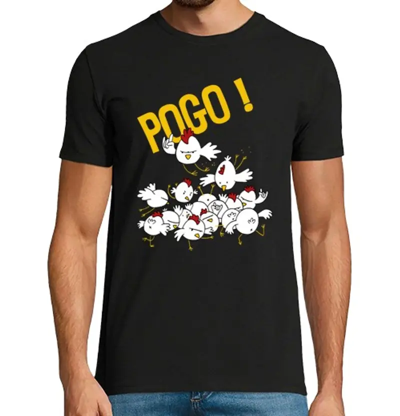 Tostadora T-shirt Uomo 1431494