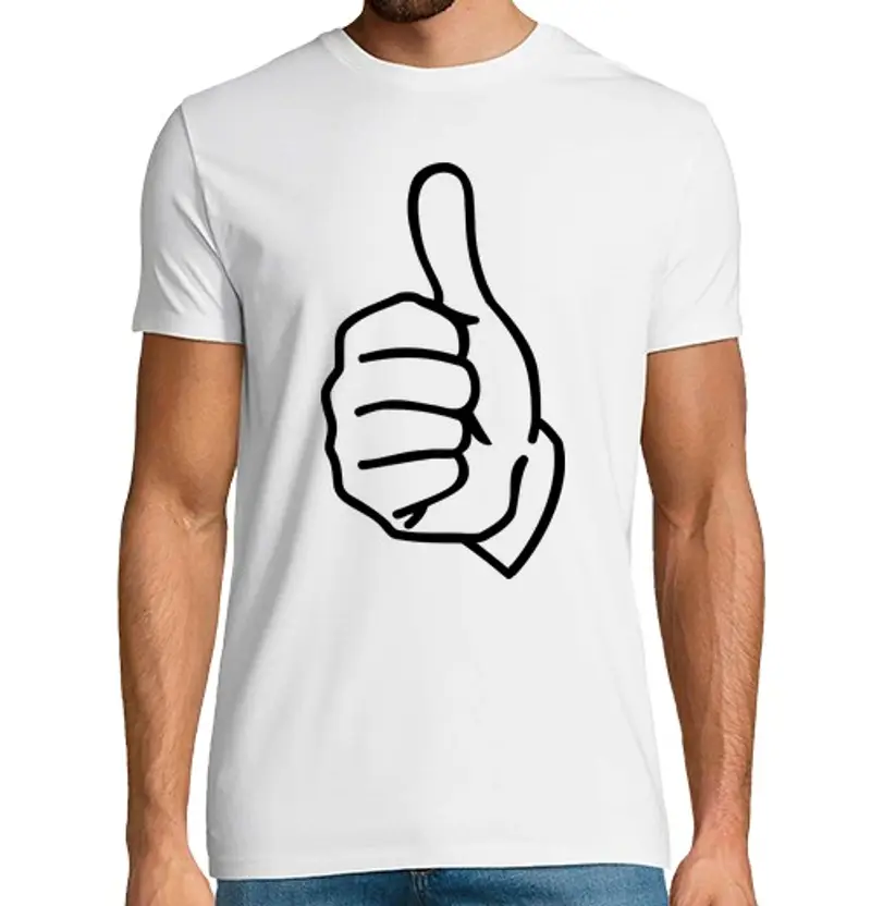 Tostadora T-shirt Uomo 1456197