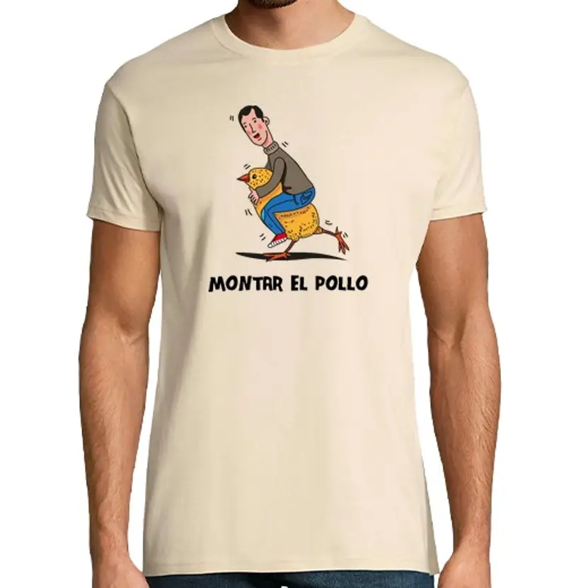 Tostadora T-shirt Uomo 1476797