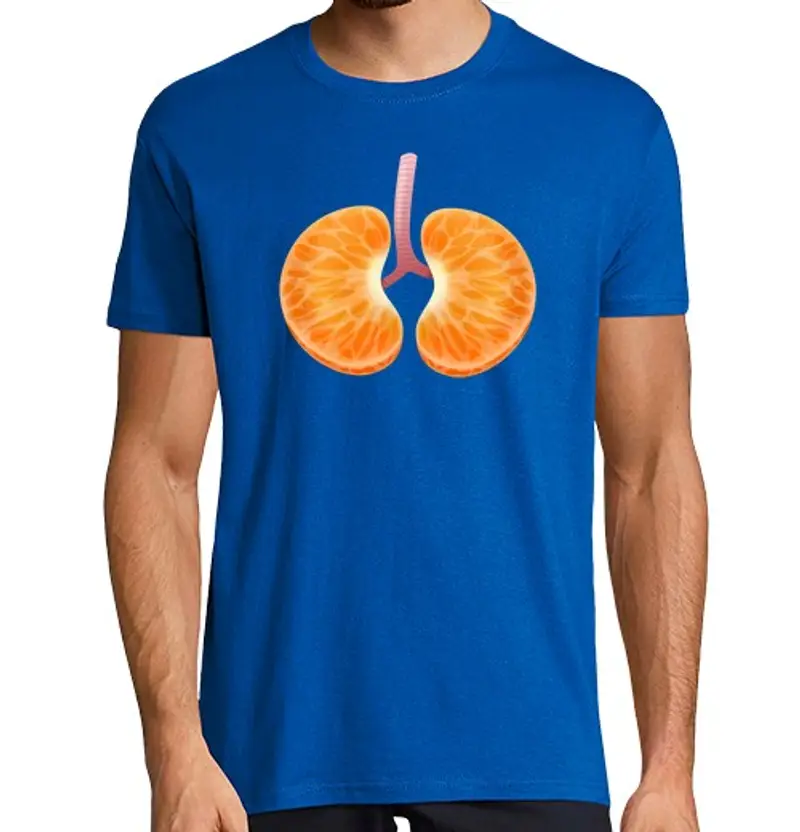 Tostadora T-shirt Uomo 1454490