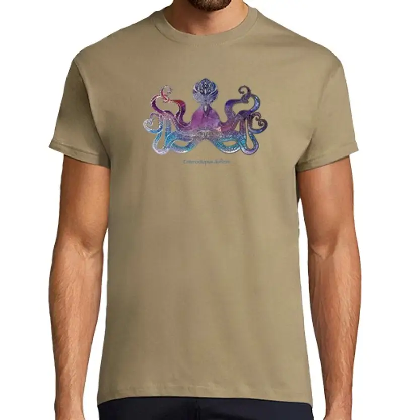 Tostadora T-shirt Uomo 1475079